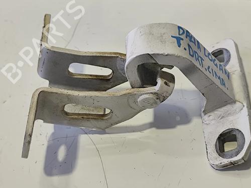 Used Hinge/Door check strap Hinge/Door check strap DACIA LOGAN MCV (KS_) 1.5 dCi (65 hp) 36305324 36305324
