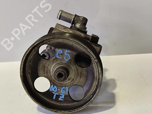 Styring servopumpe Styring servopumpe CITROËN C5 I Break (DE_) 2.2 HDi (DE4HXB, DE4HXE) (133 hp) 36305325 36305325