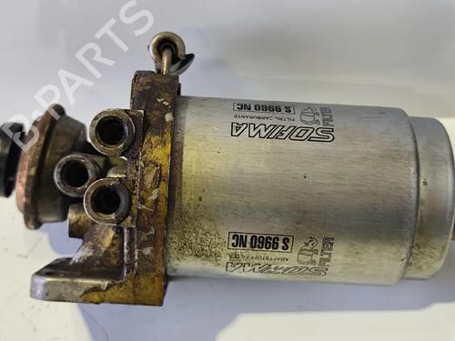 Used Support Support FORD TRANSIT Van (FA_ _) 2.4 DI (FAA_, FAB_, FAC_, FAD_) (90 hp) 36305326 36305326