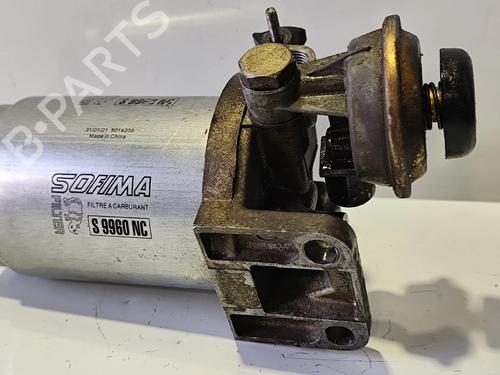 Support FORD TRANSIT Van (FA_ _) 2.4 DI (FAA_, FAB_, FAC_, FAD_) | BP36305326C155 - Image 4
