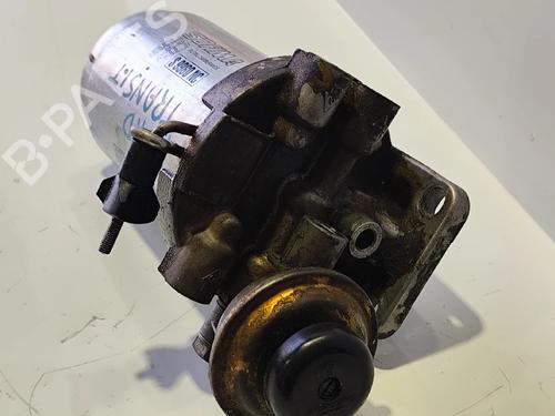 Support FORD TRANSIT Van (FA_ _) 2.4 DI (FAA_, FAB_, FAC_, FAD_) | BP36305326C155 - Image 3