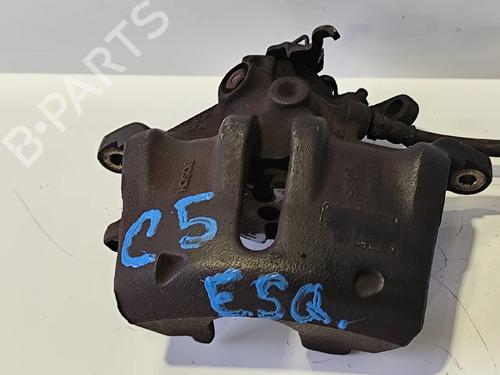 Used Left rear brake caliper Left rear brake caliper CITROËN C5 I Break (DE_) 2.2 HDi (DE4HXB, DE4HXE) (133 hp) 36305327 36305327
