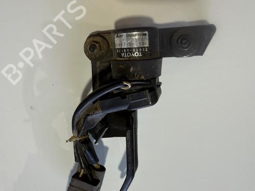 Used Electronic module Electronic module TOYOTA COROLLA Compact (_E10_) 2.0 D (CE100_, CE100R) (72 hp) 36305328 36305328