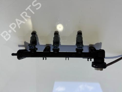 Fordelerrør Fordelerrør SMART CABRIO (450) 0.6 (450.432) (71 hp) 36305329 36305329