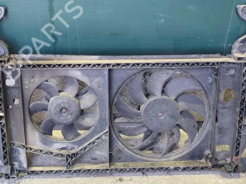 Used Radiator fan Radiator fan RENAULT MASTER II Van (FD) 3.0 dCi 140 (FD0T, FD0S, FD2T, FD3S, FD8S) (136 hp) 36305330 36305330