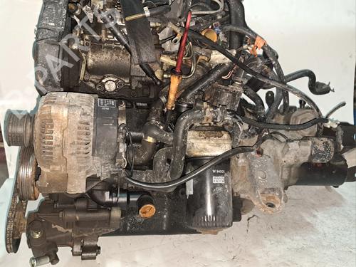 Used Engine Engine VW GOLF III (1H1) 1.9 D (64 hp) 36305331 36305331