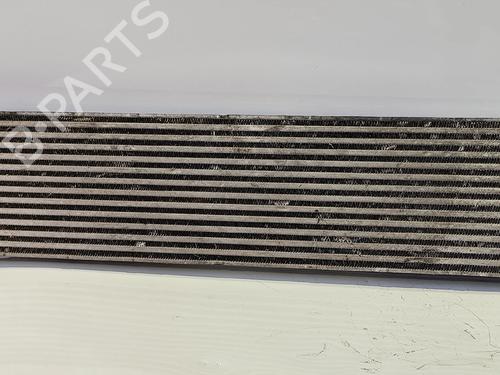 Intercooler Intercooler RENAULT MASTER II Van (FD) 2.5 dCi (FD02) (101 hp) 36305332 36305332