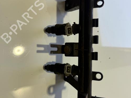Used Injection rail Injection rail PEUGEOT 106 II (1A_, 1C_) [1996-2005] 36305335 36305335