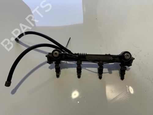 Used Injection rail Injection rail MERCEDES-BENZ C-CLASS (W202) C 180 (202.018) (121 hp) 36305336 36305336