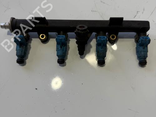 Used Injection rail Injection rail FIAT PUNTO (188_) [1999-2012] 36305338 36305338
