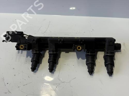Used Injection rail Injection rail RENAULT CLIO II (BB_, CB_) [1998-2016] 36305340 36305340
