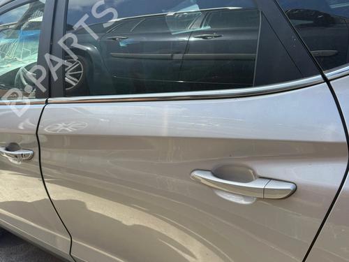Porta posteriore sinistra Porta posteriore sinistra HYUNDAI TUCSON (TL, TLE) 1.7 CRDi (116 hp) 36305345 36305345
