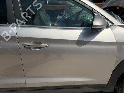 Porta frente direita Porta frente direita HYUNDAI TUCSON (TL, TLE) 1.7 CRDi (116 hp) 36305352 36305352