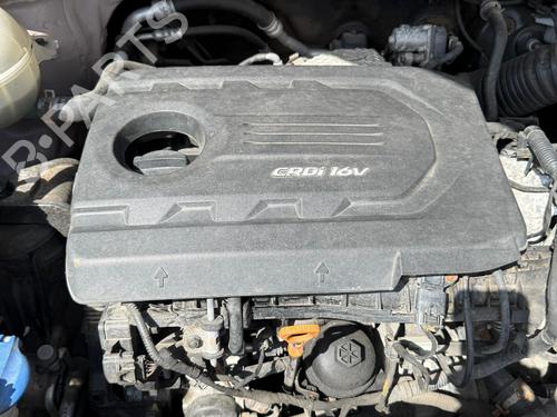 Motor Motor HYUNDAI TUCSON (TL, TLE) 1.7 CRDi (116 hp) 36305353 36305353