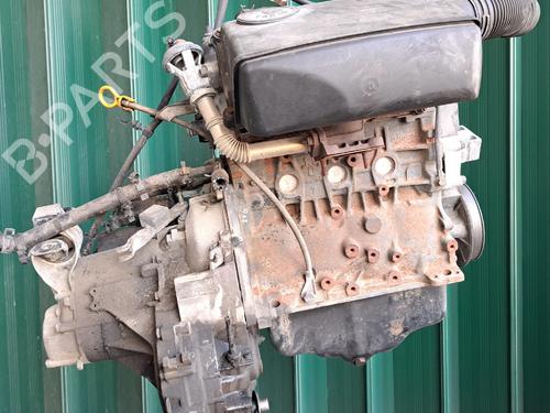Caixa de velocidades Caixa de velocidades SKODA FELICIA I Estate (6U5) 1.9 D (64 hp) 36307564 36307564