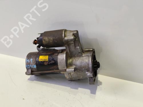 Démarreur Démarreur HYUNDAI H-1 Van (A1) 2.5 TD (99 hp) 36307569 36307569