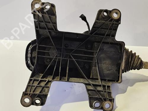 Gear lever OPEL CORSA D (S07) 1.3 CDTI (L08, L68) | BP36307570M90 - Image 3