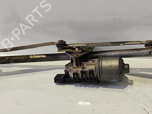 Viskermotor vindrude Viskermotor vindrude VW POLO IV (9N_, 9A_) 1.2 12V (64 hp) 36307574 36307574