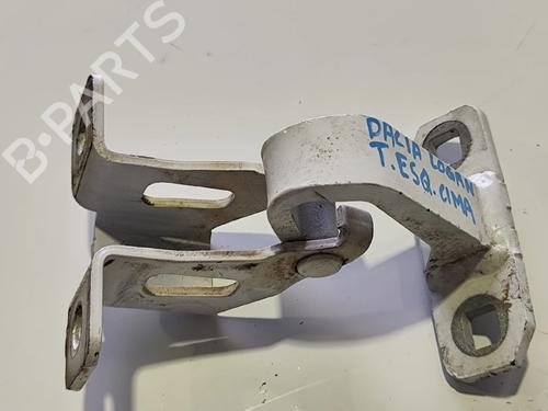 Used Hinge/Door check strap Hinge/Door check strap DACIA LOGAN MCV (KS_) 1.5 dCi (65 hp) 36307575 36307575