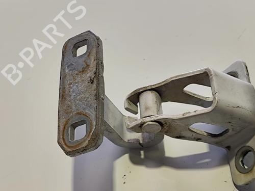 Hinge/Door check strap DACIA LOGAN MCV (KS_) 1.5 dCi | BP36307575C146 - Image 2