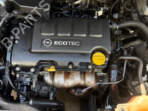 Motor Motor OPEL CORSA E (X15) 1.2 (08, 68) (69 hp) 36356449 36356449
