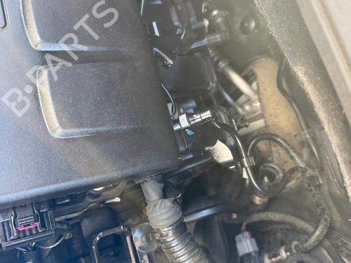 Engine OPEL CORSA E (X15) 1.2 (08, 68) | BP36356449M1  - Image 5