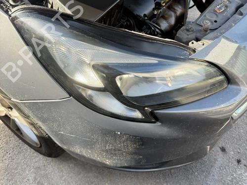 Used Right headlight Right headlight OPEL CORSA E (X15) 1.2 (08, 68) (69 hp) 36356450 36356450