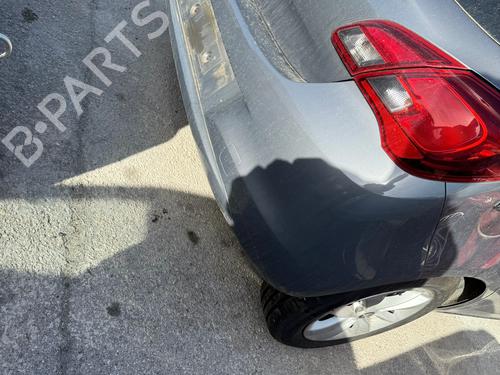 Pára-choques traseiro Pára-choques traseiro OPEL CORSA E (X15) [2014-2026] 36356454 36356454