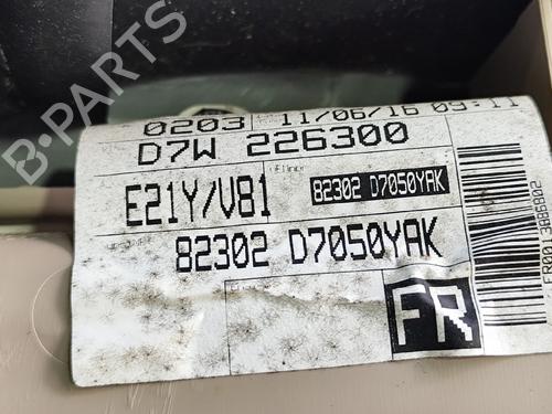 Front right panel HYUNDAI TUCSON (TL, TLE) 1.7 CRDi | BP36356458C59  - Image 5