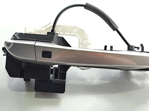 Maniglia esterna anteriore destra Maniglia esterna anteriore destra HYUNDAI TUCSON (TL, TLE) 1.7 CRDi (116 hp) 36356461 36356461
