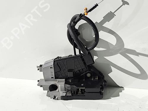 Serratura anteriore destra Serratura anteriore destra HYUNDAI TUCSON (TL, TLE) 1.7 CRDi (116 hp) 36356462 36356462
