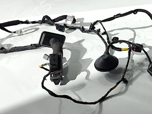 Used Wiring harness Wiring harness HYUNDAI TUCSON (TL, TLE) 1.7 CRDi (116 hp) 36356463 36356463