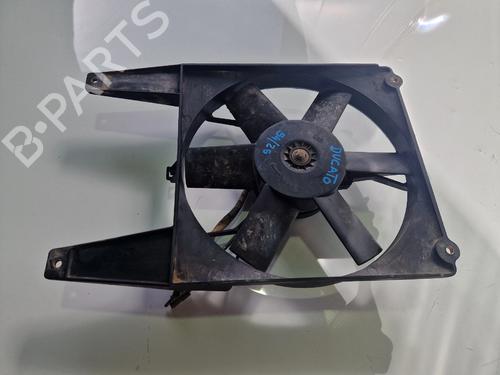 Used Radiator fan Radiator fan CITROËN C25 Van (280_, 290_) 2.5 D (73 hp) 36356464 36356464