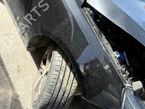 Forskærm Højre Forskærm Højre PEUGEOT 308 SW II (LC_, LJ_, LR_, LX_, L4_) 1.6 BlueHDi 120 (120 hp) 36356467 36356467