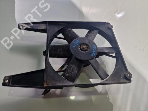 Used Radiator fan Radiator fan CITROËN C25 Van (280_, 290_) 2.5 D (73 hp) 36356468 36356468