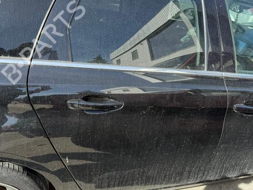 Dør højre bagtil Dør højre bagtil PEUGEOT 308 SW II (LC_, LJ_, LR_, LX_, L4_) 1.6 BlueHDi 120 (120 hp) 36356470 36356470