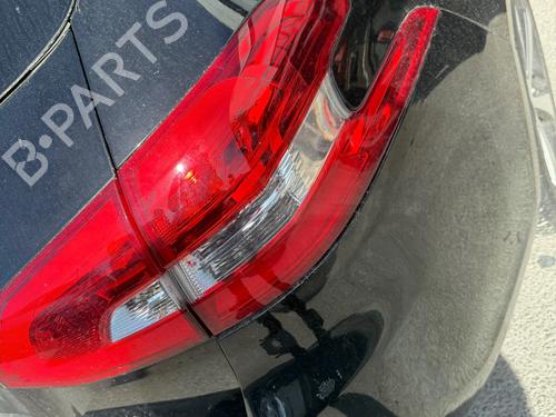 Used Right taillight Right taillight PEUGEOT 308 SW II (LC_, LJ_, LR_, LX_, L4_) 1.6 BlueHDi 120 (120 hp) 36356473 36356473