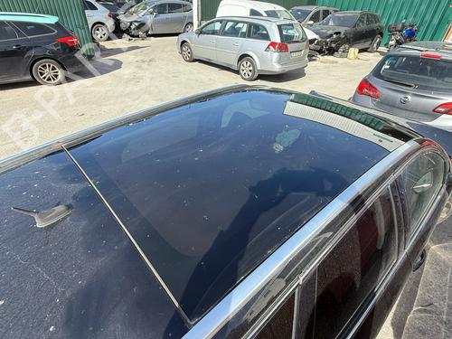 Used Sunroof Sunroof PEUGEOT 308 SW II (LC_, LJ_, LR_, LX_, L4_) 1.6 BlueHDi 120 (120 hp) 36356478 36356478