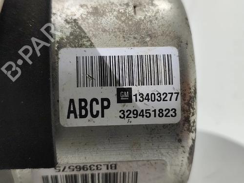 Steering column OPEL CORSA D (S07) 1.3 CDTI (L08, L68) | BP36356480M21  - Image 6