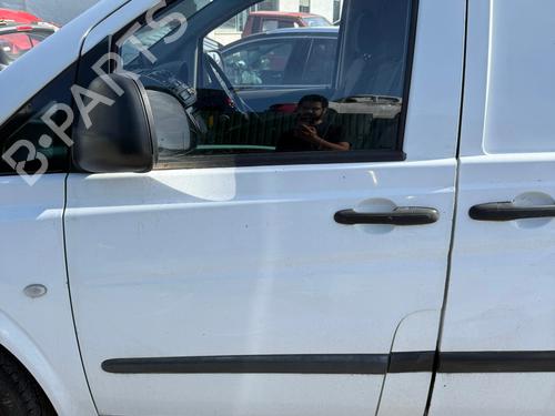 left-front-door-mercedes-benz-vito-mixto-van-w639-2003-36356481 main image