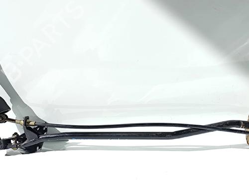 Selector da caixa Selector da caixa CITROËN C25 Van (280_, 290_) 2.5 D (73 hp) 36356482 36356482