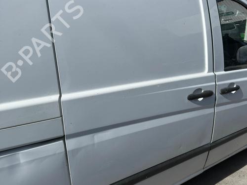 right-slide-door-mercedes-benz-vito-mixto-van-w639-2003-36356485 main image