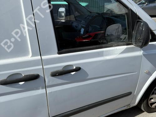 Dør højre fortil Dør højre fortil MERCEDES-BENZ VITO / MIXTO Van (W639) 111 CDI (639.601, 639.603) (116 hp) 36356486 36356486