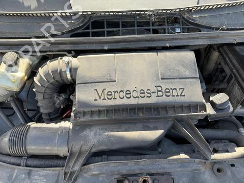 Motor Motor MERCEDES-BENZ VITO / MIXTO Van (W639) 111 CDI (639.601, 639.603) (116 hp) 36356491 36356491