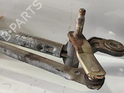 Motor limpa vidros frontal Motor limpa vidros frontal SEAT IBIZA II (6K1) 1.0 (45 hp) 36356494 36356494