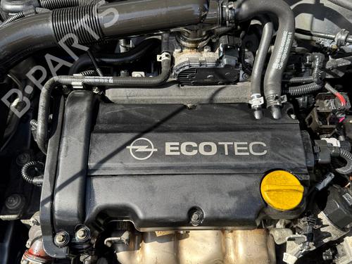 Motor Motor OPEL CORSA C (X01) 1.2 (F08, F68) (75 hp) 36356495 36356495