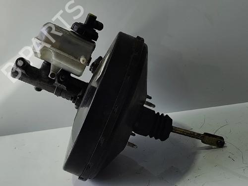 Used Servo brake Servo brake RENAULT MASTER II Van (FD) 3.0 dCi 140 (FD0T, FD0S, FD2T, FD3S, FD8S) (136 hp) 36356496 36356496