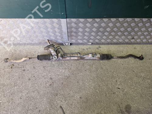 Used Steering rack Steering rack DACIA LOGAN MCV (KS_) 1.5 dCi (KS04) (75 hp) 36356497 36356497