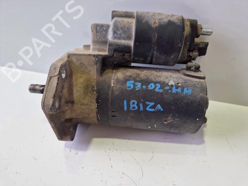 Used Starter Starter SEAT IBIZA II (6K1) 1.0 (45 hp) 36356825 36356825