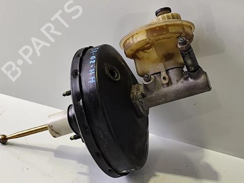 Used Servo brake Servo brake SEAT IBIZA II (6K1) 1.0 (45 hp) 36356826 36356826